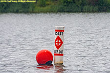 marker buoy